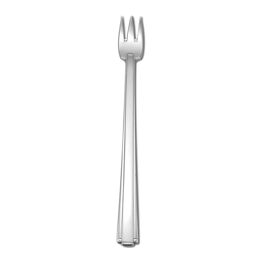 Etage S/S Oyster/Cocktail Fork, 6-1/8"