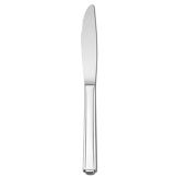 Etage S/S 1-Piece Dinner Knife, 8-5/8"