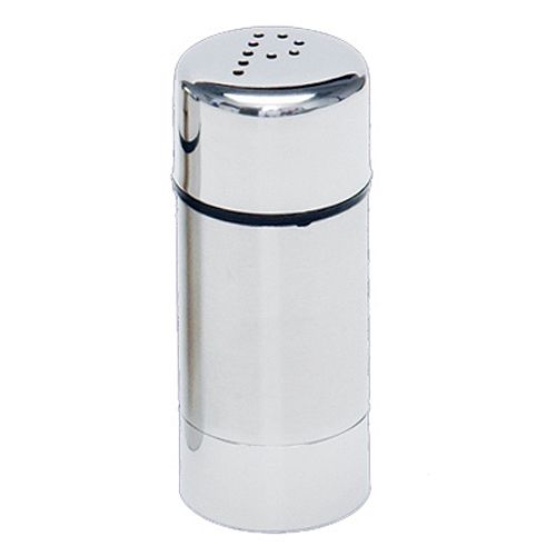 Fortessa&reg; S/S Pepper Shaker