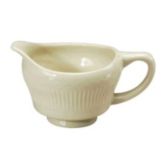 Oneida Rego Nottingham Undecorated 7 oz Creamer