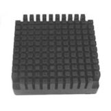 Replacement Pusher Head Block for Redco 1/2 - 1/4" InstaCut 3.5