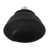 Replacement Suction Foot for Redco InstaCut&trade; / InstaBloom&reg;