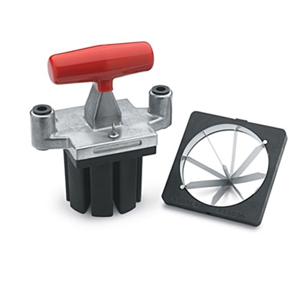Redco&reg; InstaCut 8-Section Wedger Insta Blade Pack w/ T-Handle
