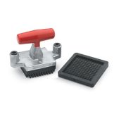 Redco&reg; InstaCut 3/8" Dicer Insta Blade Pack w/ T-Handle