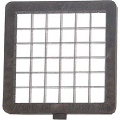 Redco&reg; InstaCut 1/2" Dicer Insta Blade Pack w/ T-Handle