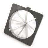 Redco&reg; InstaCut&trade; 3.5 8-Section Wedger Insta Blade Pack