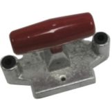 Replacement Pusher Head w/ T-Handle for Redco&reg; InstaCut&trade; 3.5