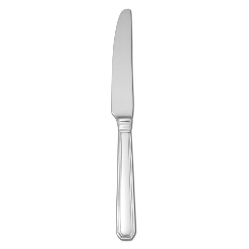 Oneida Europa Lido S/S 1-Piece Butter Knife