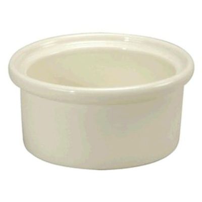 Buffalo Fireglow Undecorated Casserole, 9 oz