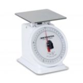 Detecto&reg; Enamel Finish Fixed Dial 32 Oz Portion Scale