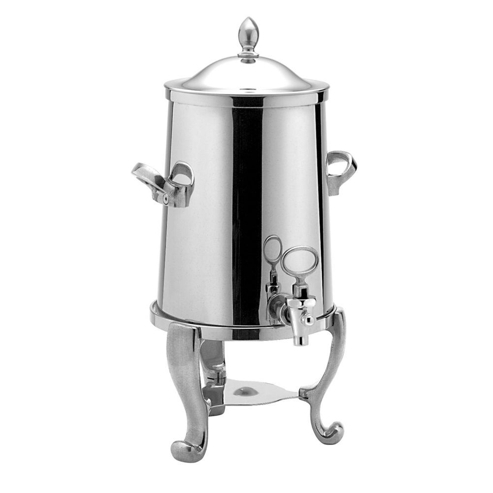 Oneida Ouverture S/S Insulated 3-Gal Coffee Urn