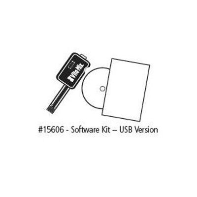 Vita-Mix&reg; Programmer Kit