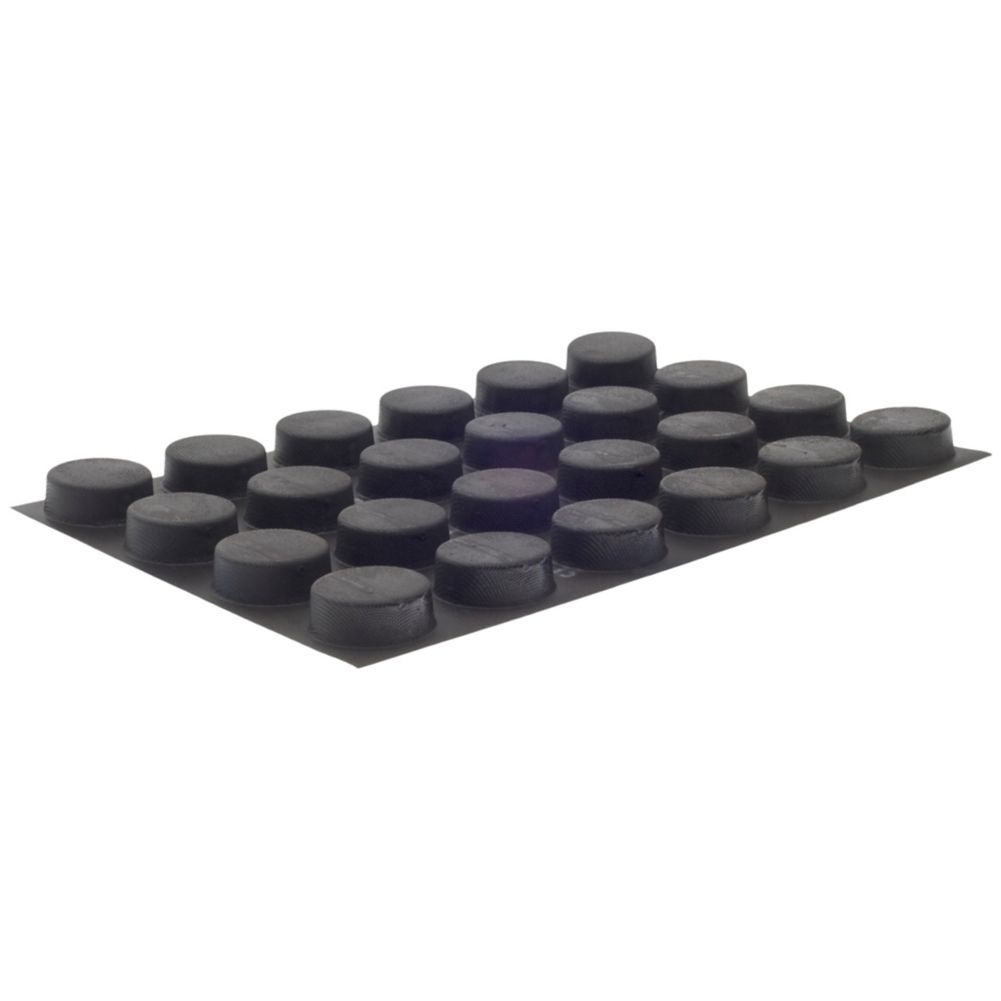 Demarle&reg; 24 Form Flexipan Cylinder Mold