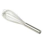 Johnson-Rose 10" Stainless Steel Piano Whip