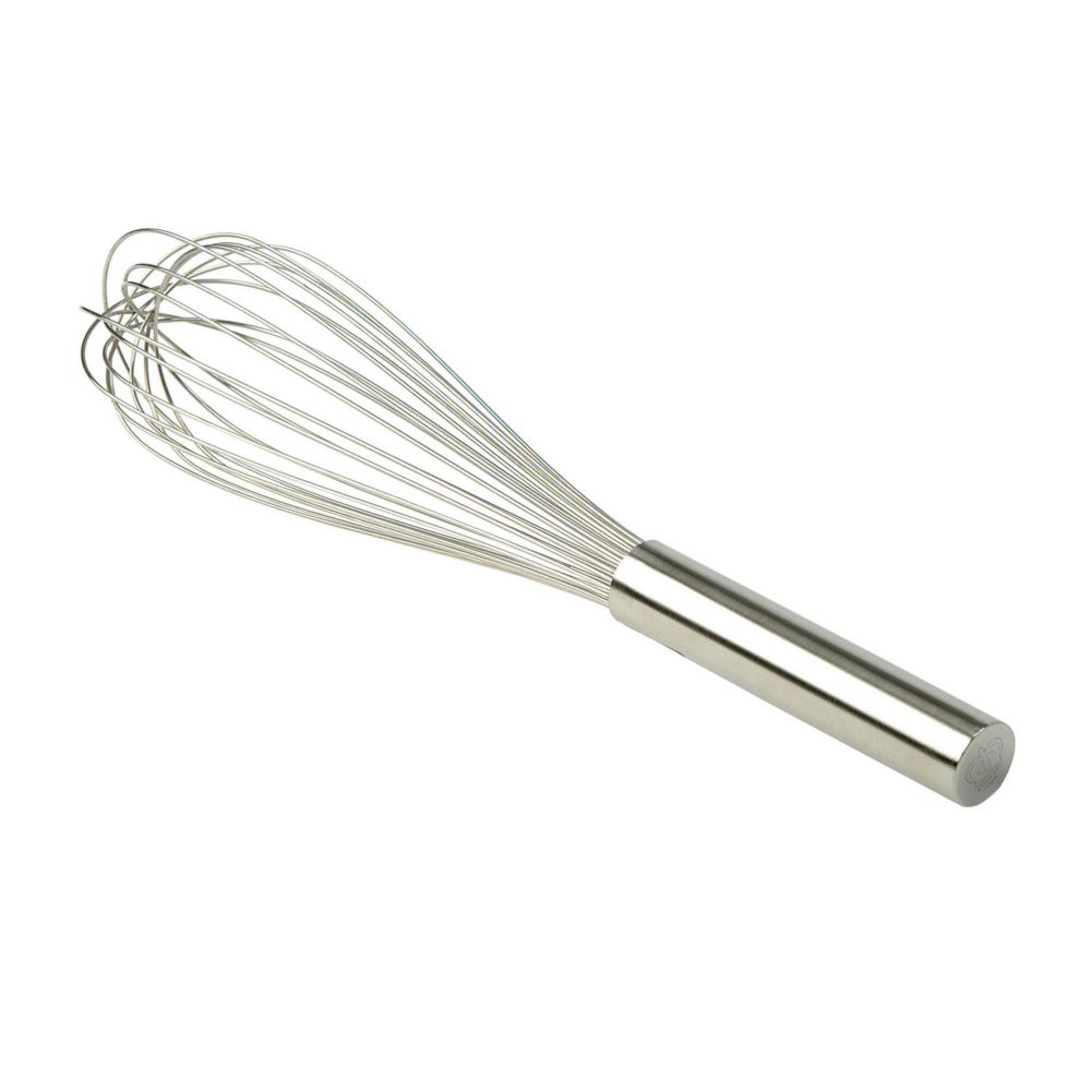 Johnson-Rose 18" Stainless Steel Piano Whip
