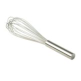 Johnson-Rose 18" Stainless Steel Piano Whip
