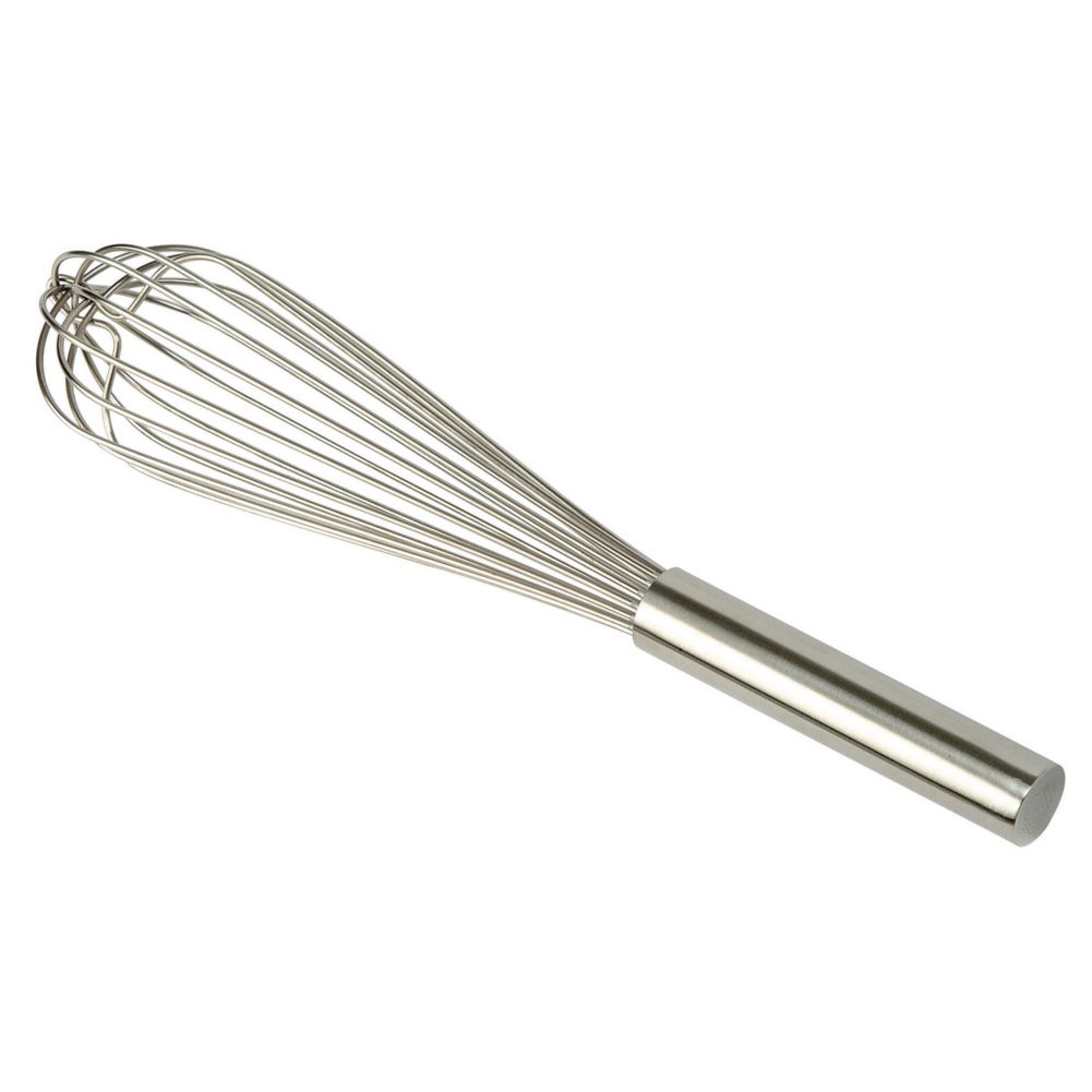 Johnson-Rose 14" Stainless Steel French Whip