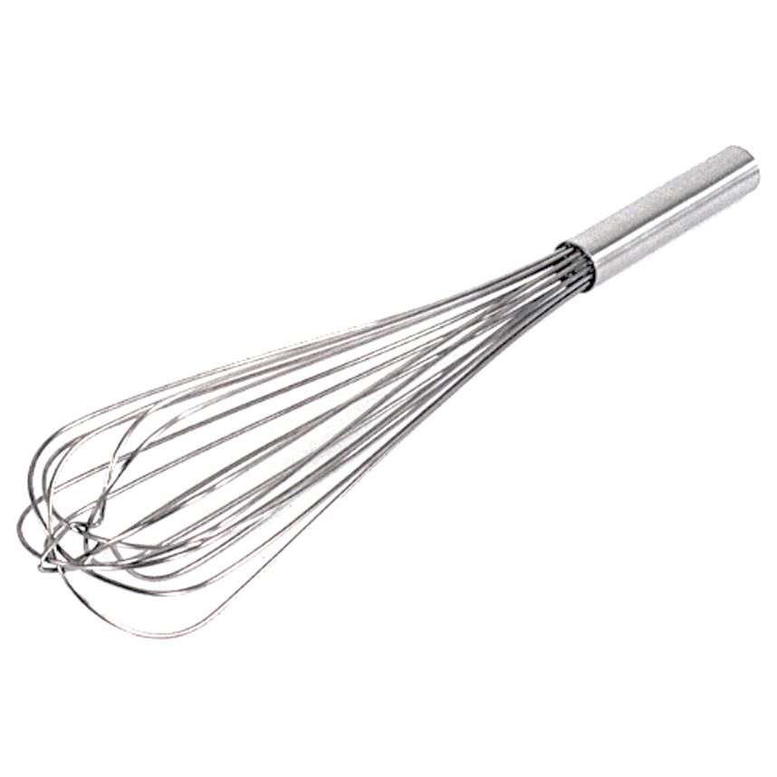 Adcraft&reg; Stainless Steel 16" French Whip