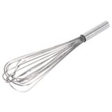 Adcraft&reg; Stainless Steel 16" French Whip