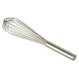 Johnson-Rose 10" Stainless Steel French Whip