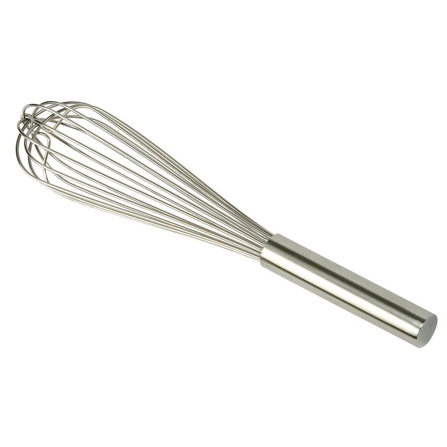 Johnson-Rose 36" Stainless Steel French Whip