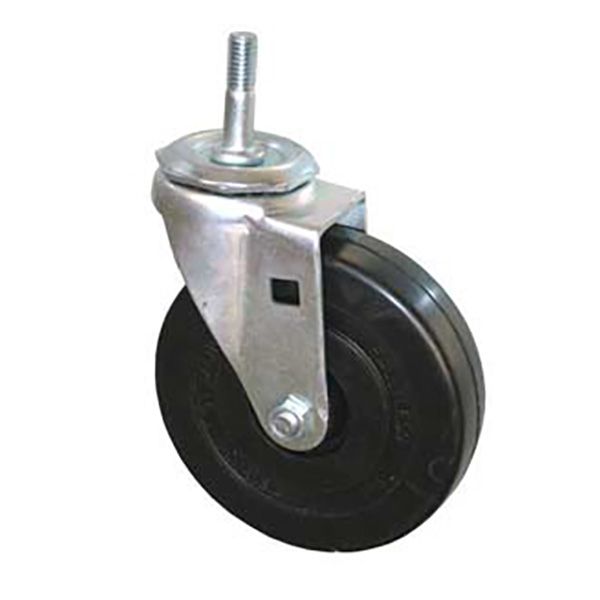 Swivel Stem 5" Caster f/ 1315 & 1316 Tilt Trucks