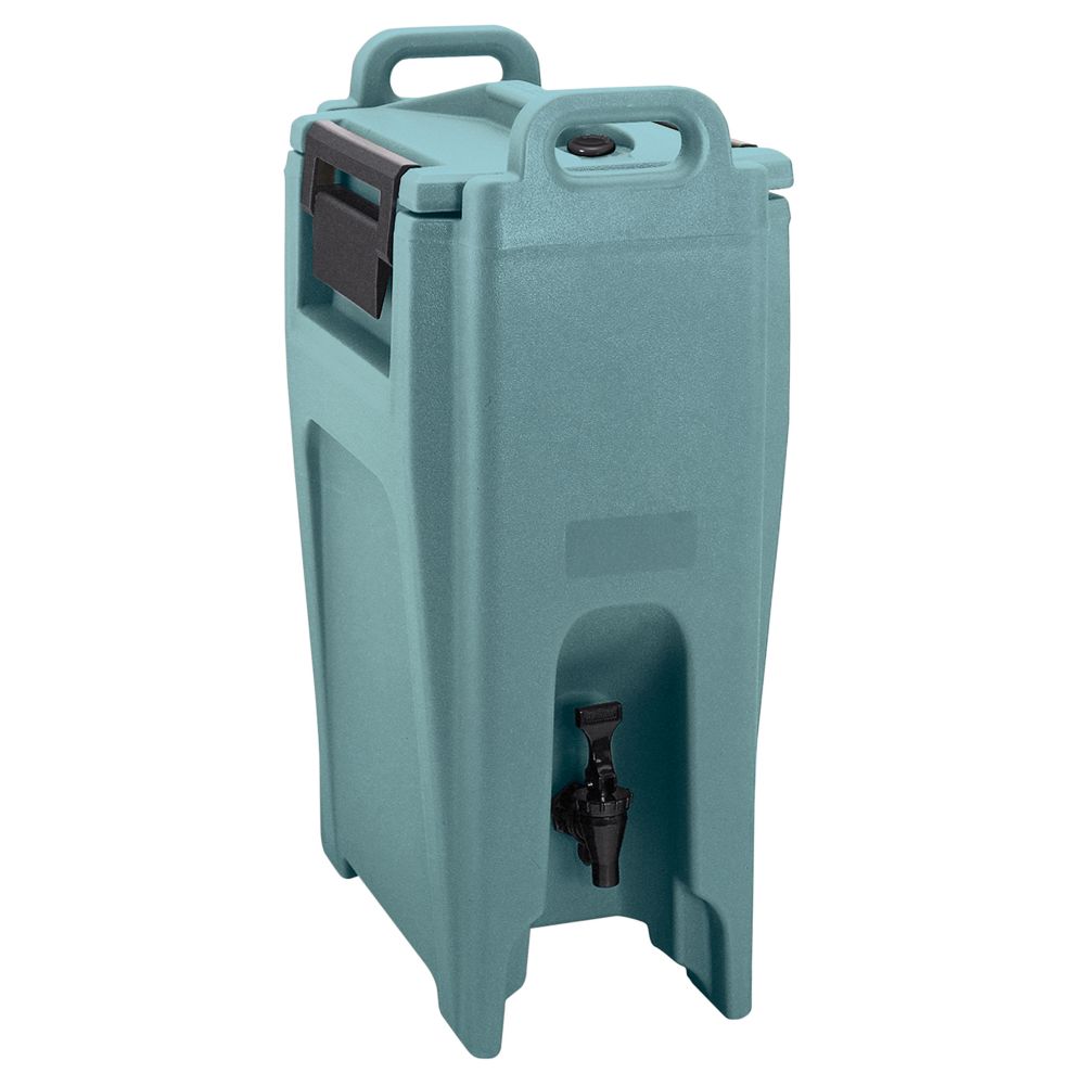 Cambro Slate Blue 5 Gal Ultra Camtainer&reg;