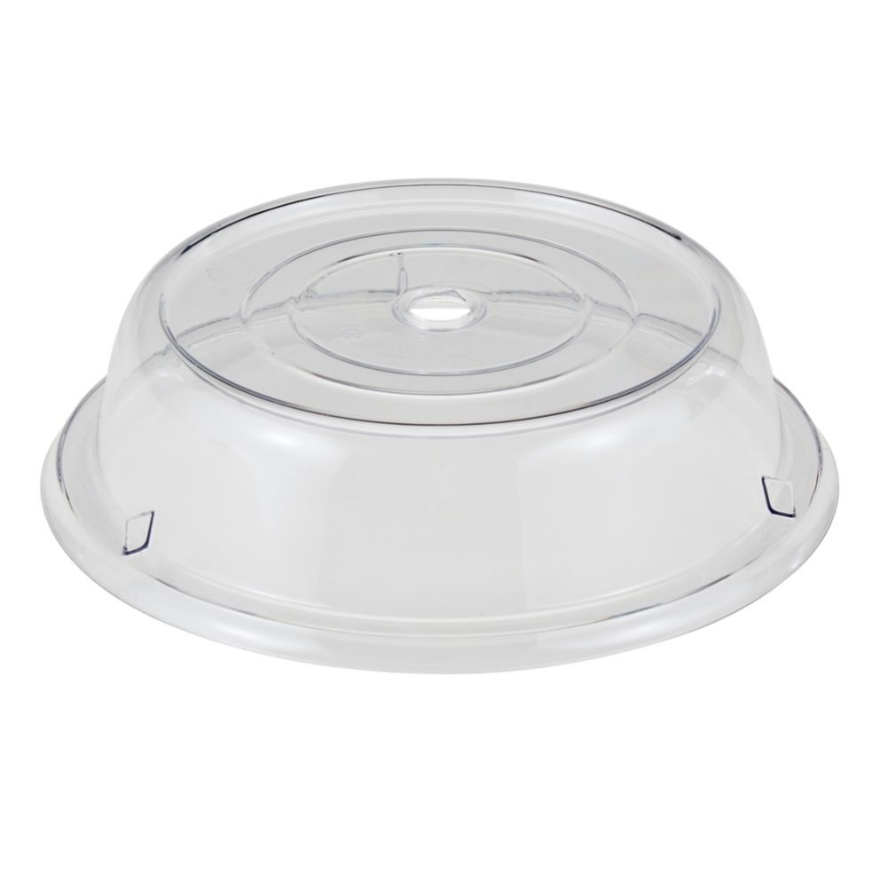 Cambro Camwear&reg; Camcover&reg; Clear