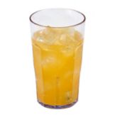 Cambro Laguna&reg; Clear 22 oz Tumbler