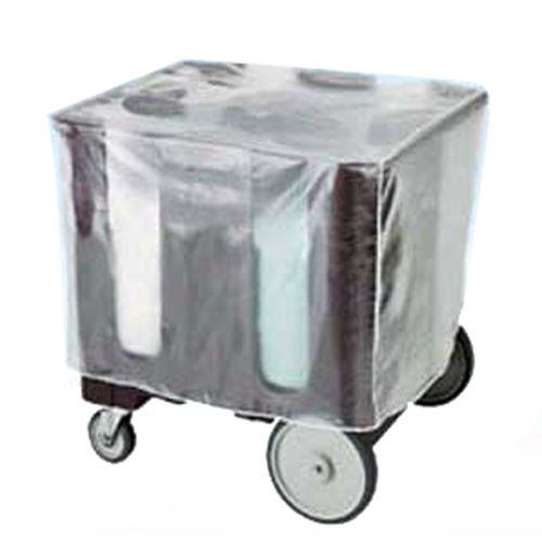 Cambro Vinyl Cover for Adjustable Dish Caddy
