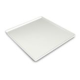 Delfin Design Pacific Rim White Square Platter