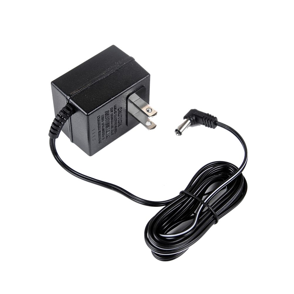 Edlund Replacement 115V Power Supply f/ E-80/160/818 Digital Scales