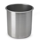 Vollrath Satin Finish S/S Bain Marie, 8.25 Qt