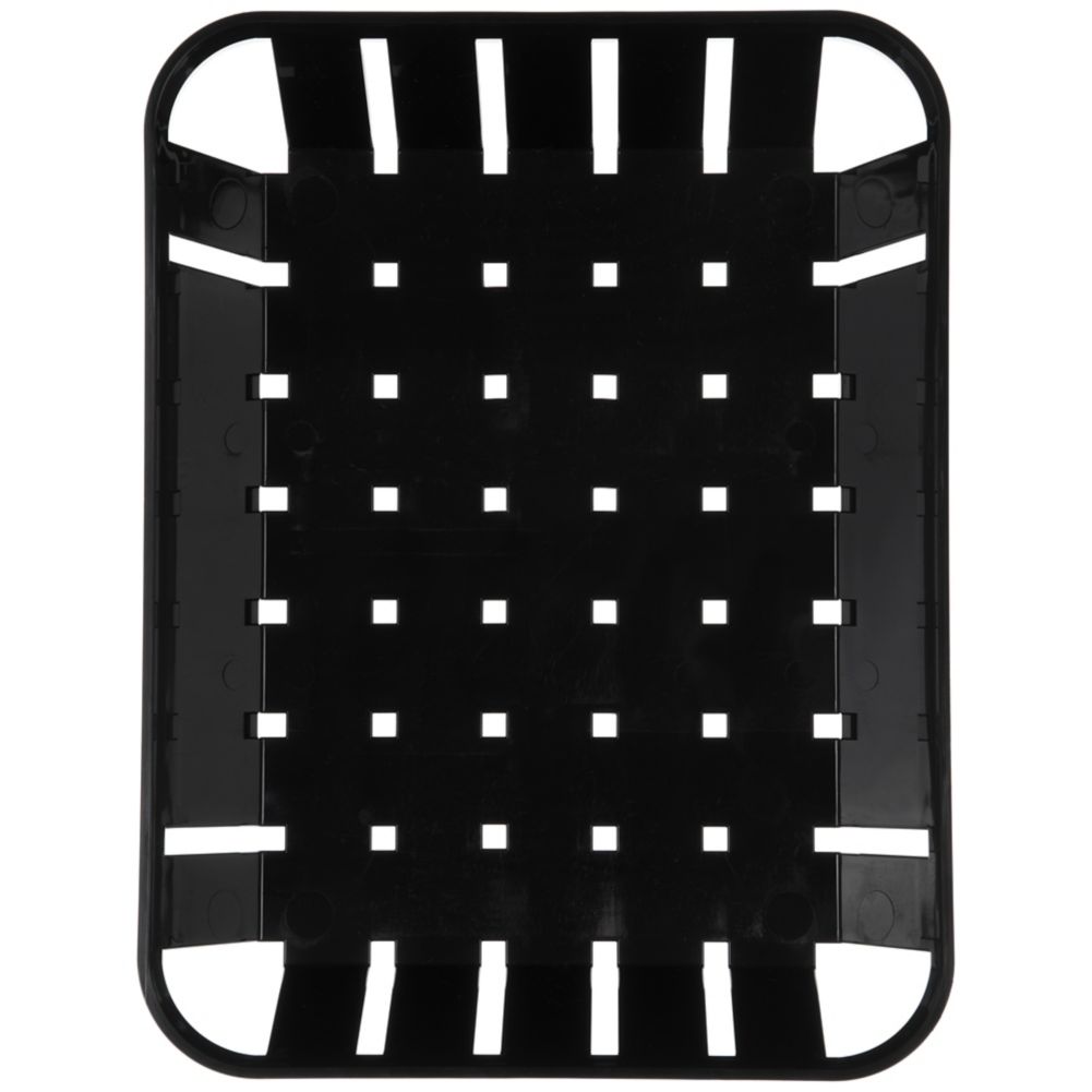 Carlisle Munchie Baskets&trade; , Black