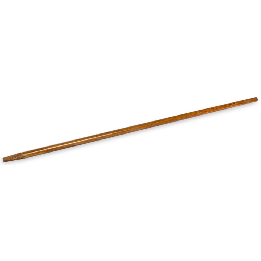 Carlisle 54" Tapered Wood Handle