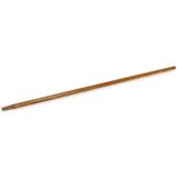Carlisle 54" Tapered Wood Handle