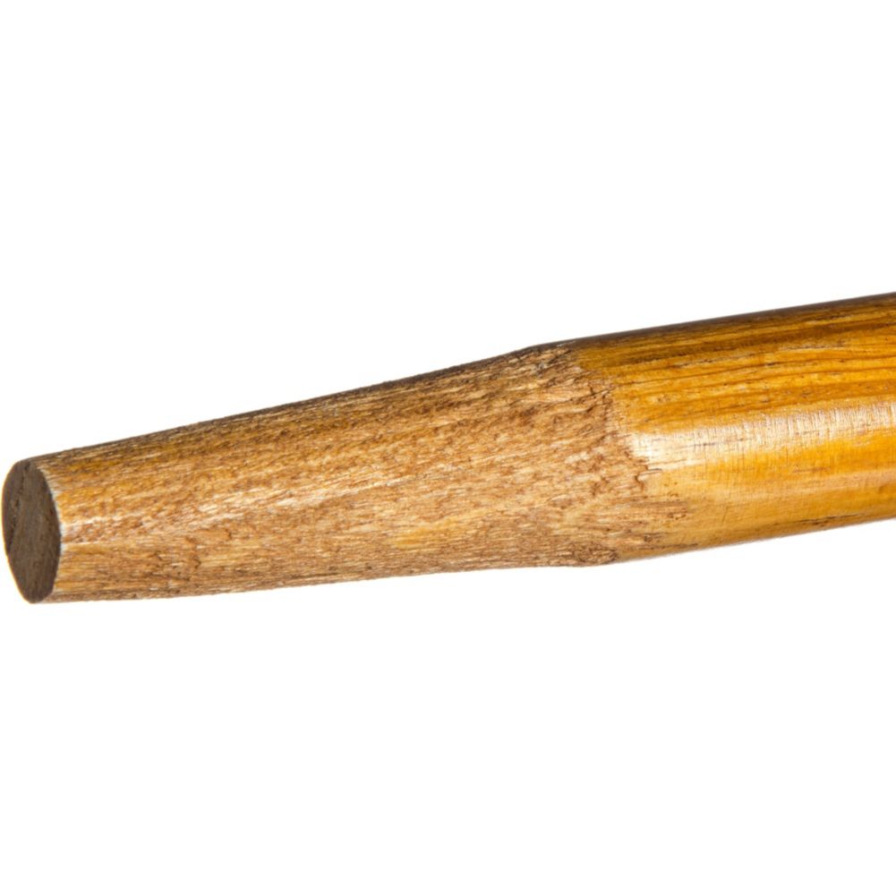 Carlisle 54" Tapered Wood Handle