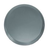 American Metalcraft Anodized Tapered Aluminum 14" Pizza Pan