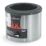 Vollrath Cayenne&reg; Model SS-4 Warmer