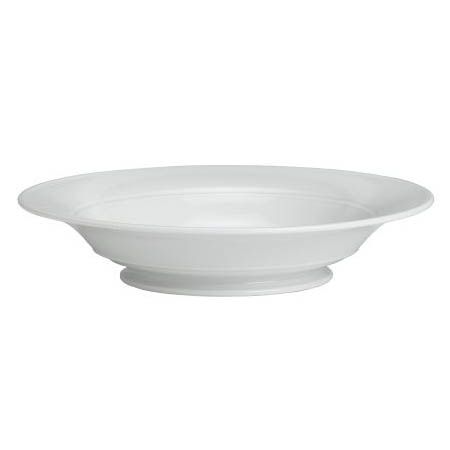 Steelite Rene Ozorio Argento&trade; 16 Oz Footed Soup Plate