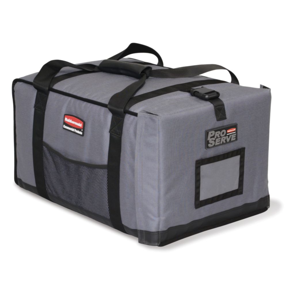 Rubbermaid&reg; Replacemnt Insulated Bag f/ S.L. Proserve&reg; Carrier