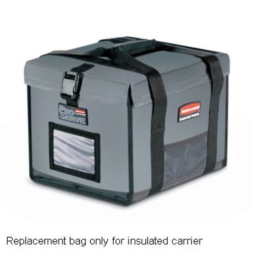 Rubbermaid&reg; Proserve Replacement Insulated Bag for 9F15