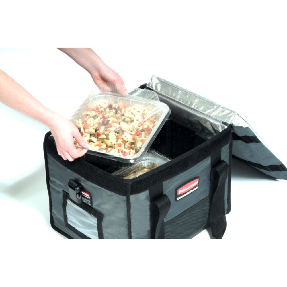 Rubbermaid&reg; Proserve Replacement Insulated Bag for 9F15