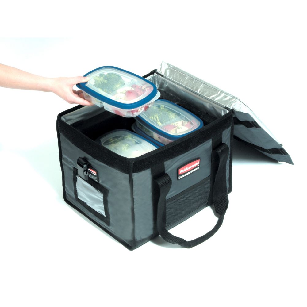Rubbermaid&reg; Proserve Replacement Insulated Bag for 9F15