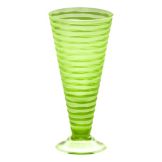Impulse Enterprises Vienna Green All Purpose 9 oz Glass