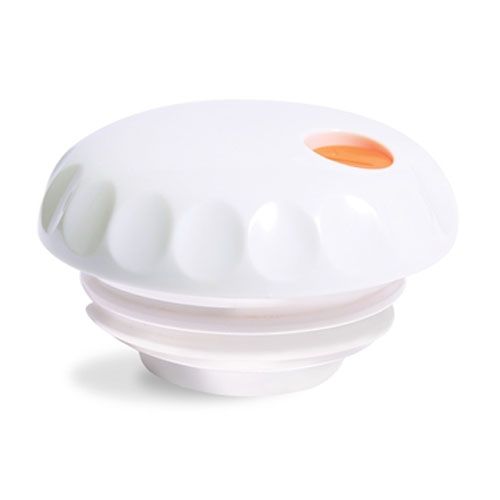 White Repl. Cover for 42 Oz SwirlServe Beverage Server