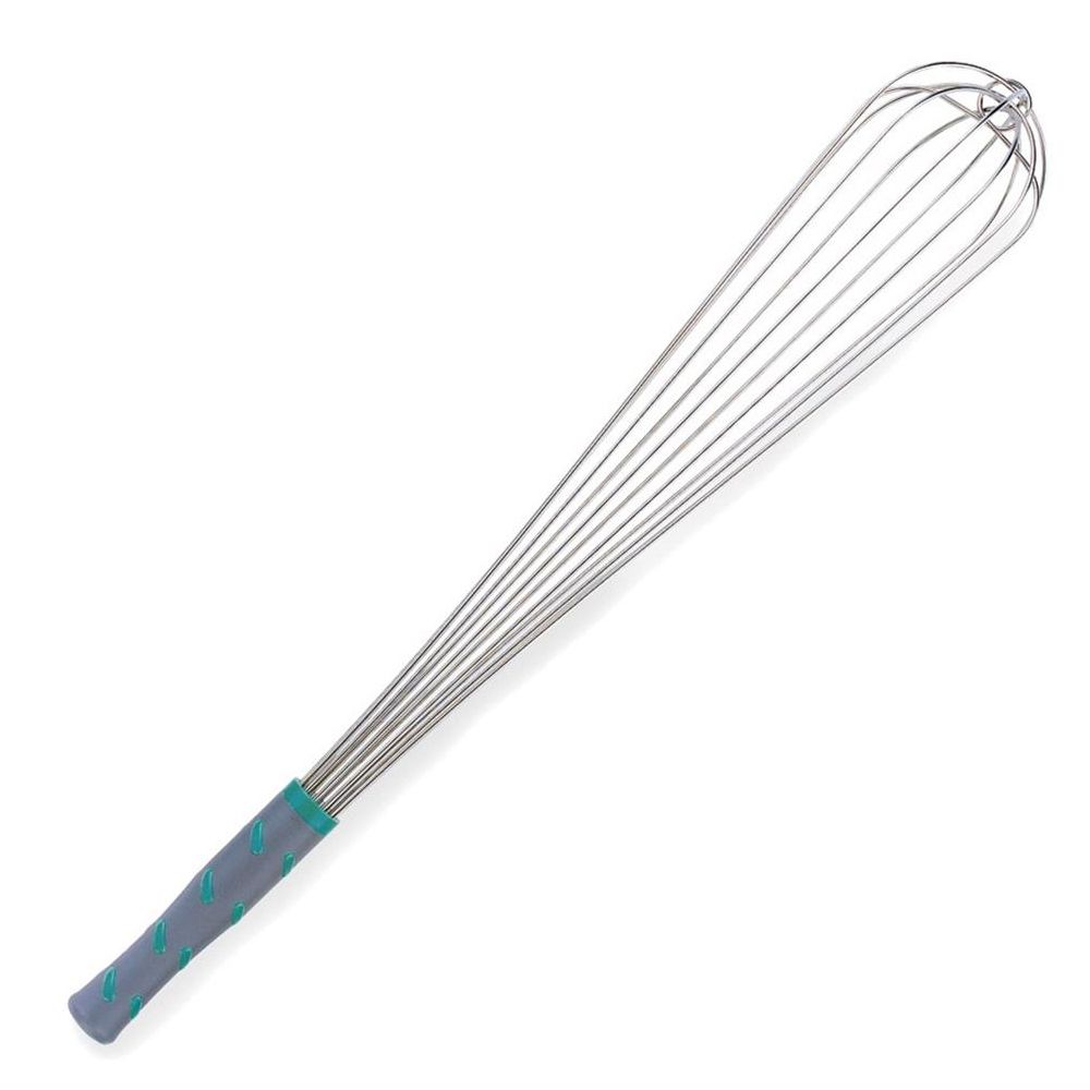 Jacob's Pride&reg; Nylon Handle French Whip, 22"