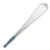 Jacob's Pride&reg; Nylon Handle French Whip, 22"