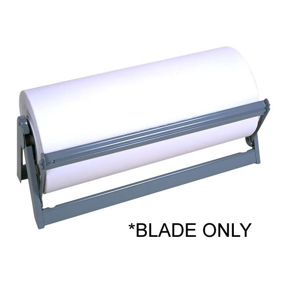 Bulman A500-18 Dispenser / Cutter Serrated Blade