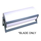 Bulman A500-18 Dispenser / Cutter Serrated Blade